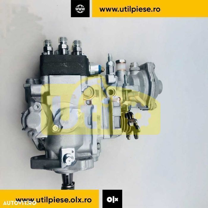 pompa de injectie bosch 0460426151