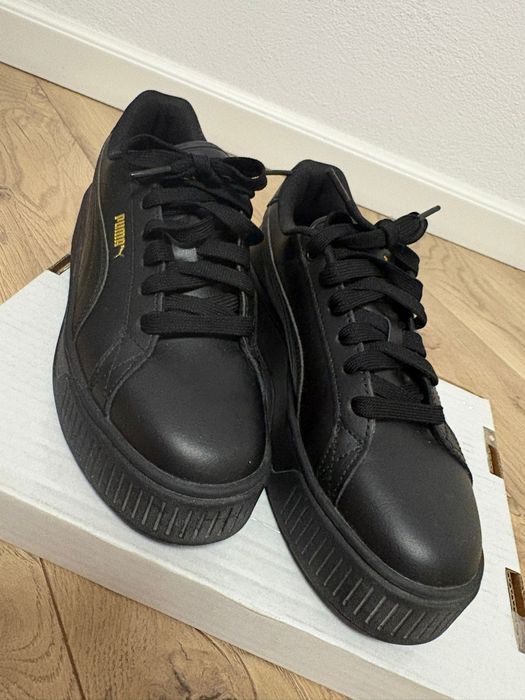 Puma Karmen ll Negru