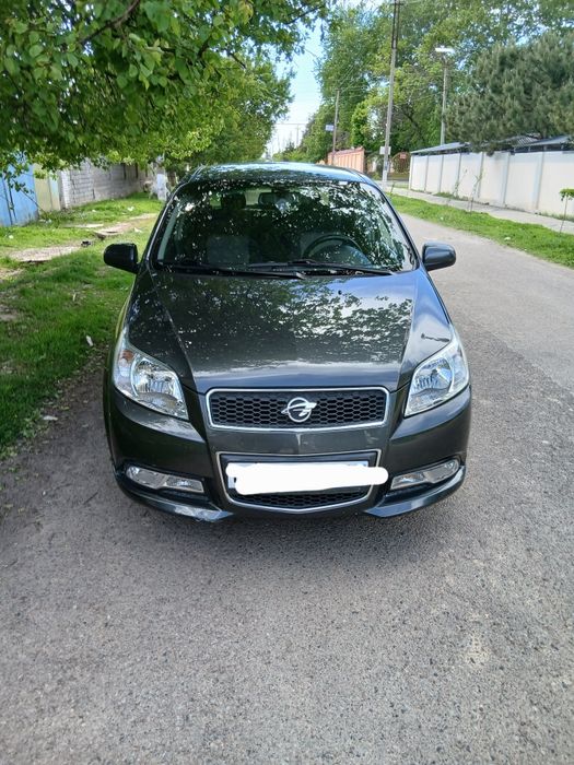 Neksia3 aftomat karopks