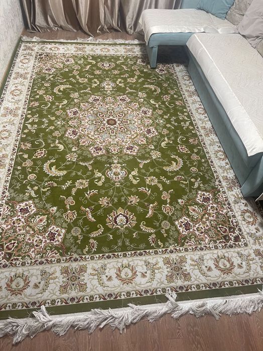 Ковёр , палас , кілем