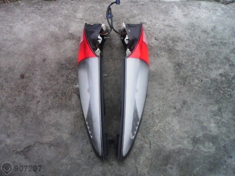 Ланча Федра lancia phedra 2.2 Турбо дизел само на части