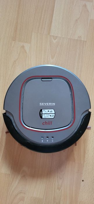 Прахосмукачка робот Severin