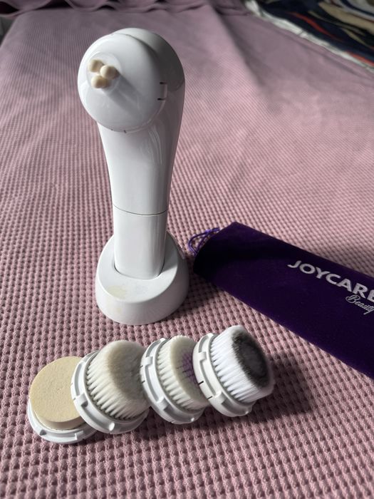 Комплект за почистване на лице - Joycare