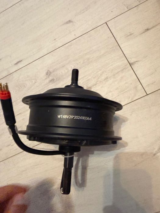 Motor NOU bicicletă electrică 48V 750W – E-bike Hub Motor