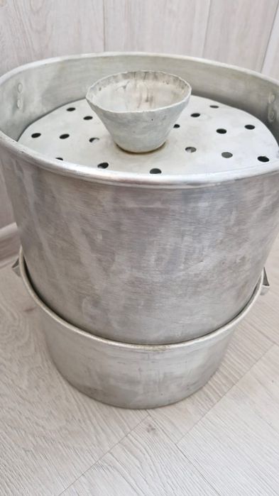 Продам мантоварку