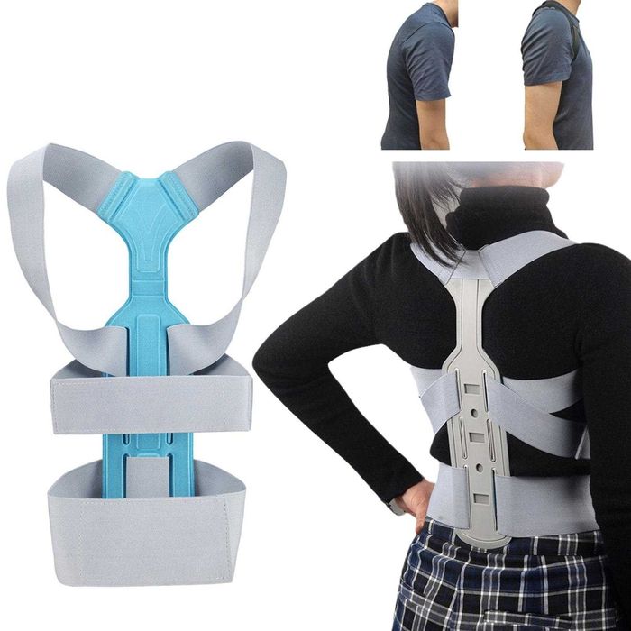 Корректор осанки (СУПЕР КАЧЕСТВО)
