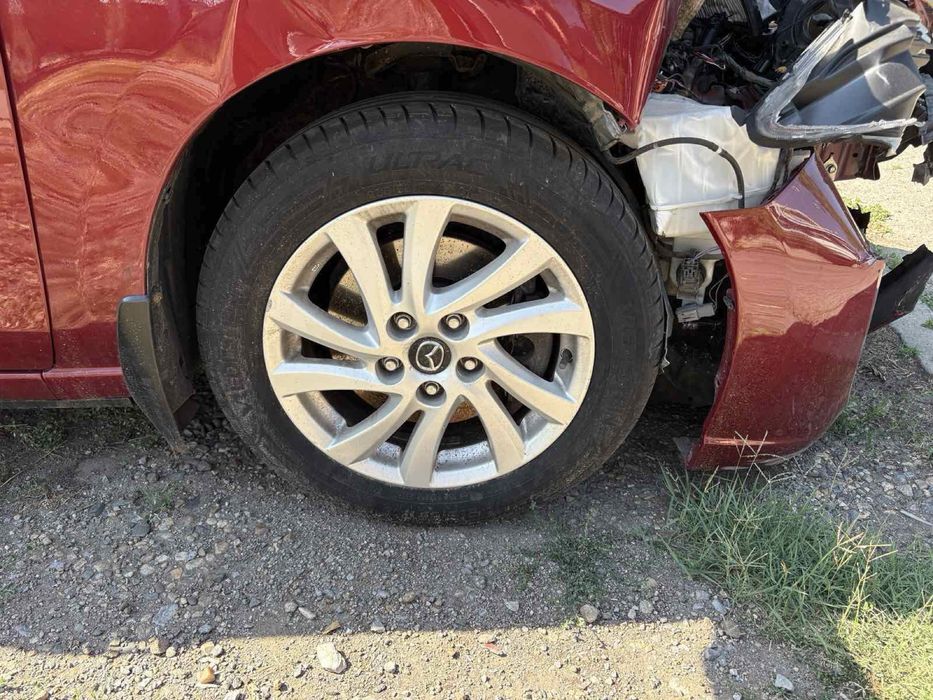 Мазда 5 на части 2011г, бензин и дизел!