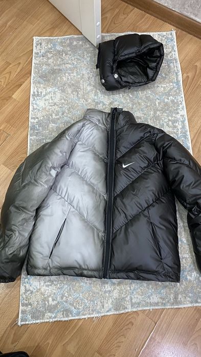 Термоактивная куртка Nike