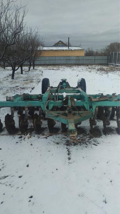 Продам Трактор, тирма и др.