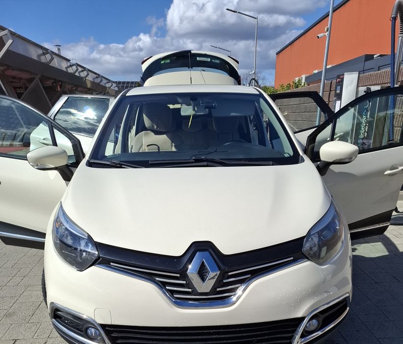 Vand Renault Captur