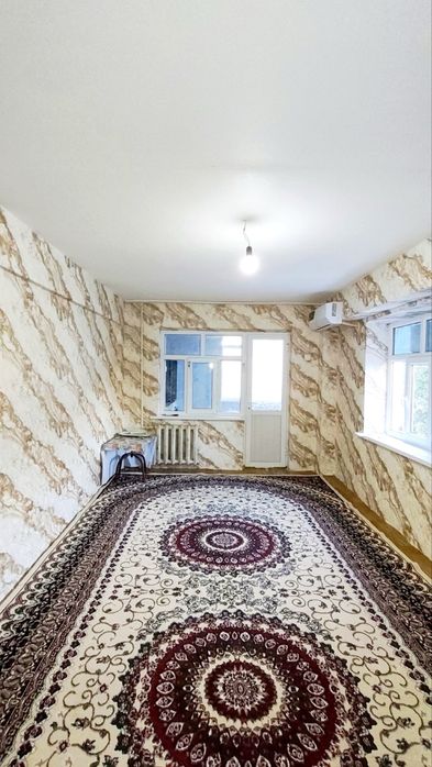 Qoraqamich 1/2 1/3/4 2 hona qilingan balkon 2/3