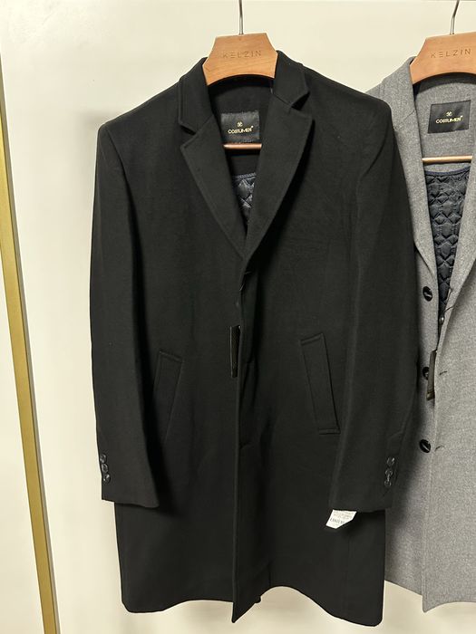 Мужские пальто, распродажа‼️