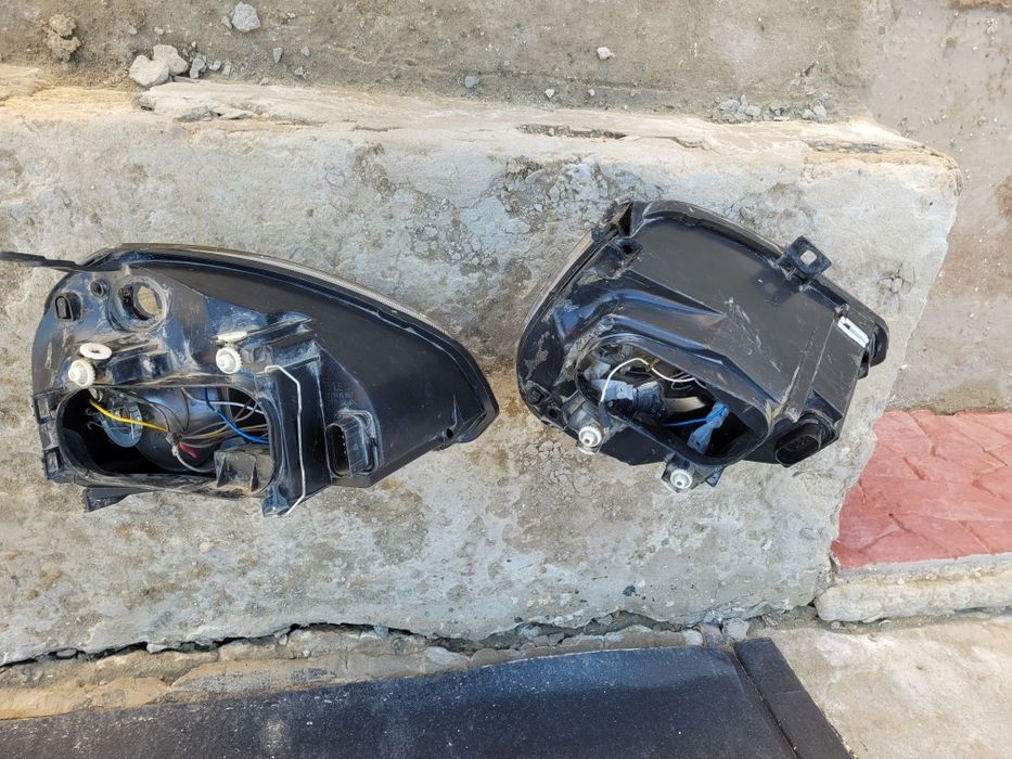 Прозаның фары бу