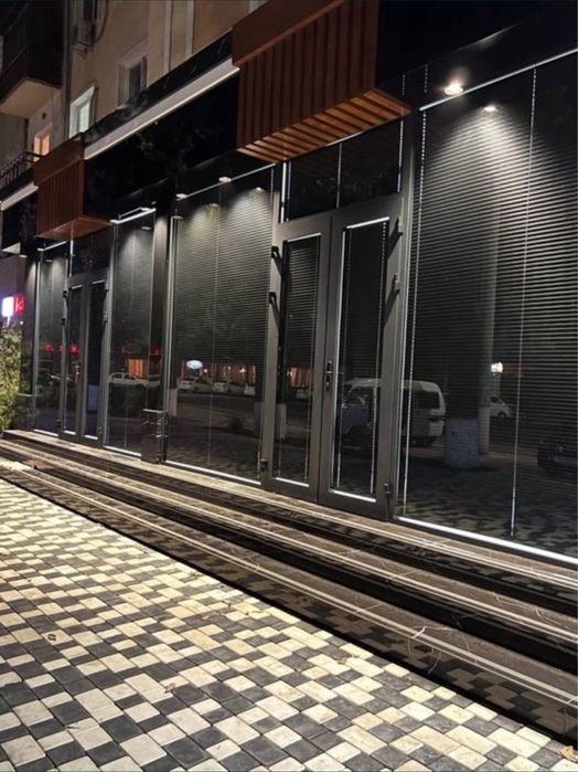 Jaluzi | Jalyuzi | Жалюзи | Жалюза | Жалузи | Москитная сетка II-20