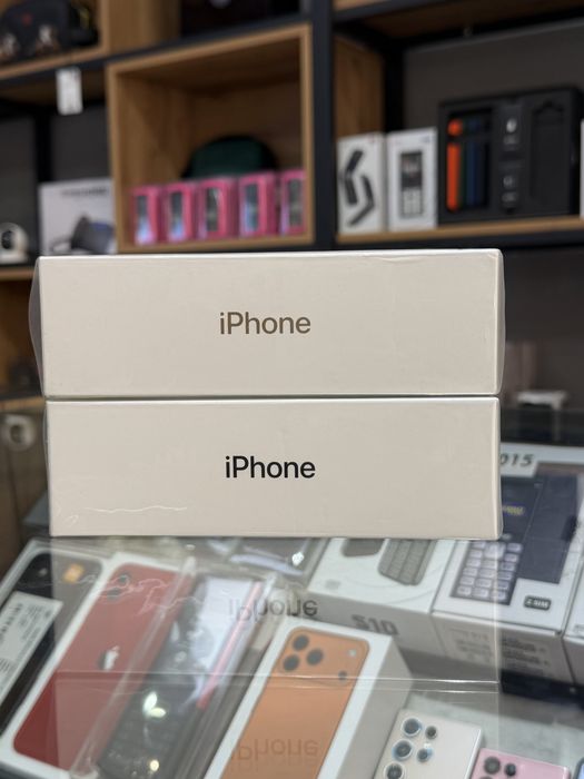 Perfectum Iphone 7 CDMA новый пачка