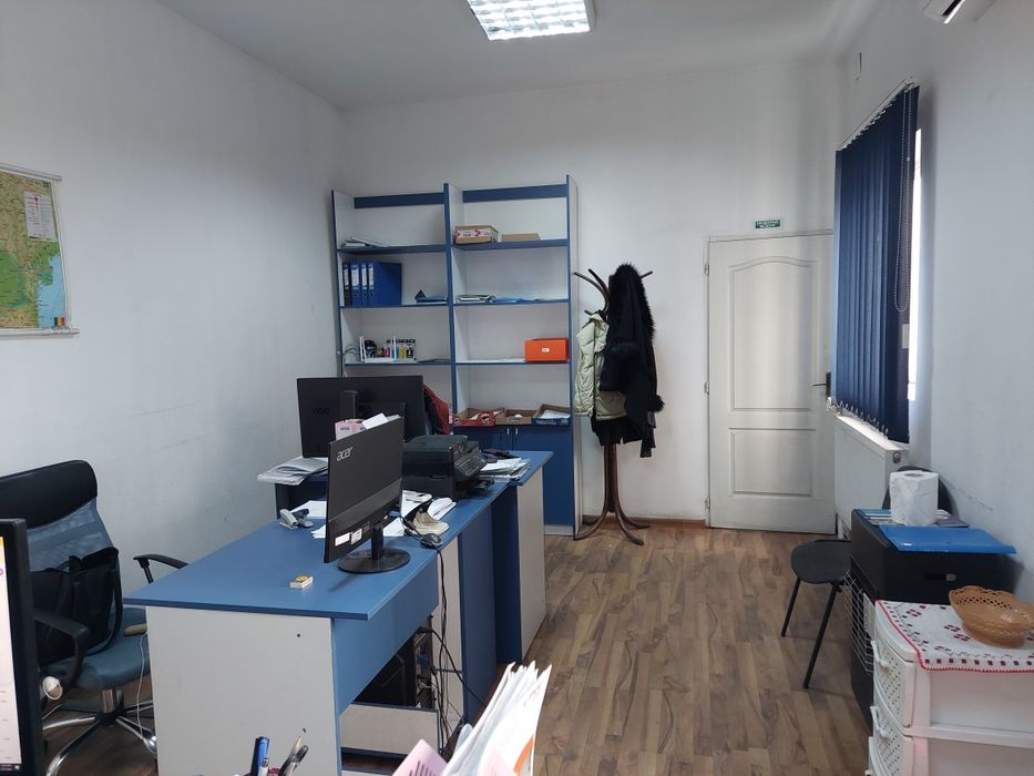 Hală de vânzare  Buzau