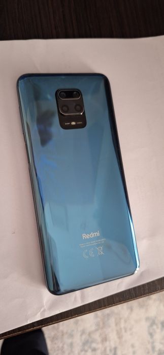 Vând Xiaomi Redmi note 9 Pro