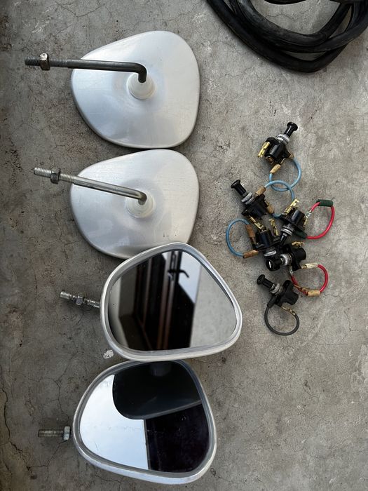 Oglinzi sr aro ims m461