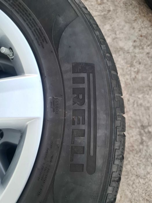 Джанти за Vw Tuareg, Vw T5 и др.