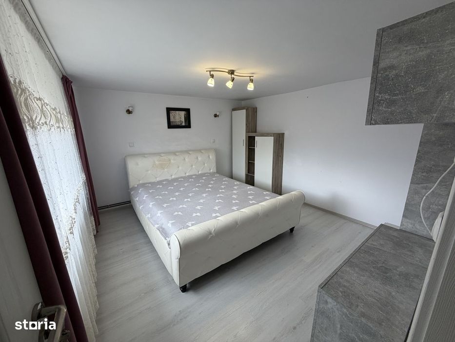 Casă 5 camere Comision 0 Mobilata si Utilata Cioranii de Jos