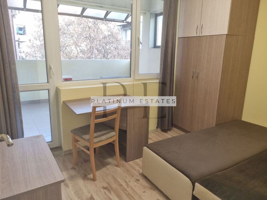 Дава се под наем Двустаен апартамент в София, Зона Б-19 - 54 кв.м за 638.01 € - Снимка #6