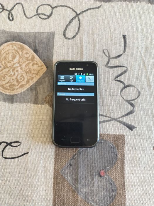 Продавам Samsung S gt