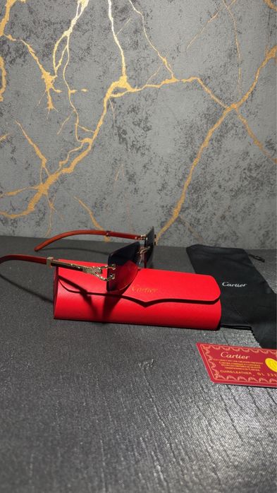 Ochelari Cartier