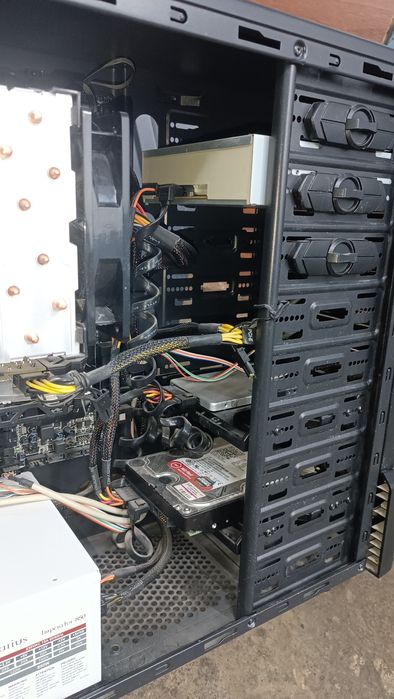 Kampiyuter ajoyib ishlayapti xolati zo'r tez ishlaydi