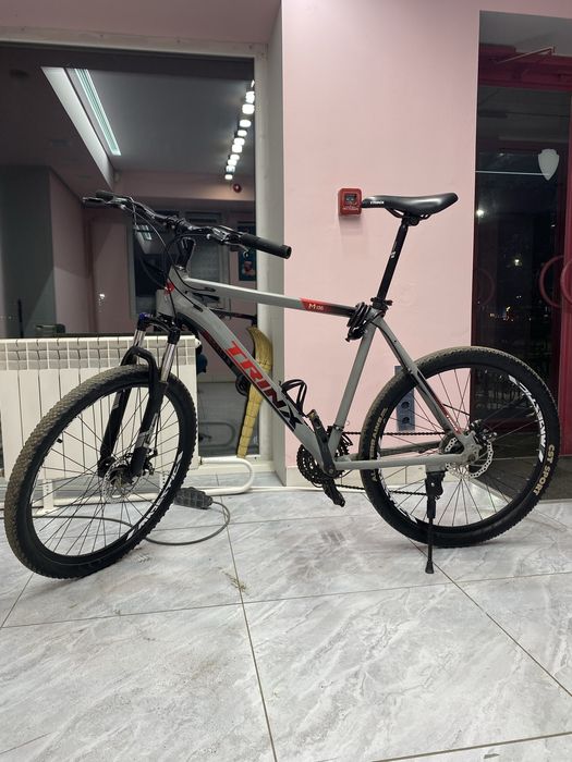 Велосипед Trinx m136