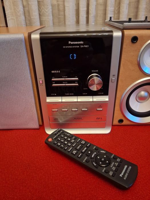 panasonic sa pm • Anunturi gratuite • OLX.ro