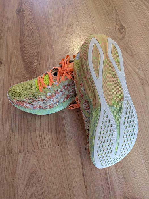 Asics Noosa Tri 16 EU46.5 (29.5 см) – с гаранция