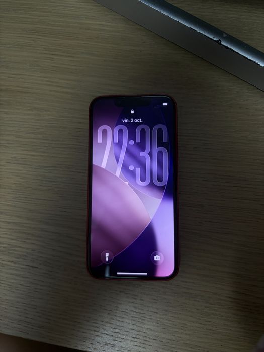 iPhone 13 mini 128 GB, perfect funcțional
