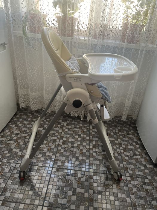 Детский стул