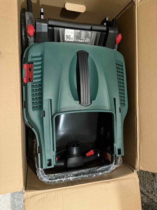 Електрическа косачка Parkside - НОВА с 5 год гаранция