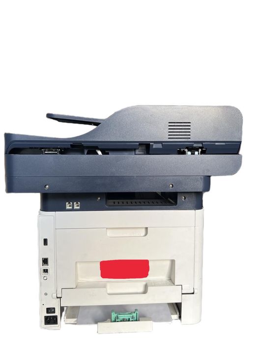 МФУ Xerox WorkCentre 3345