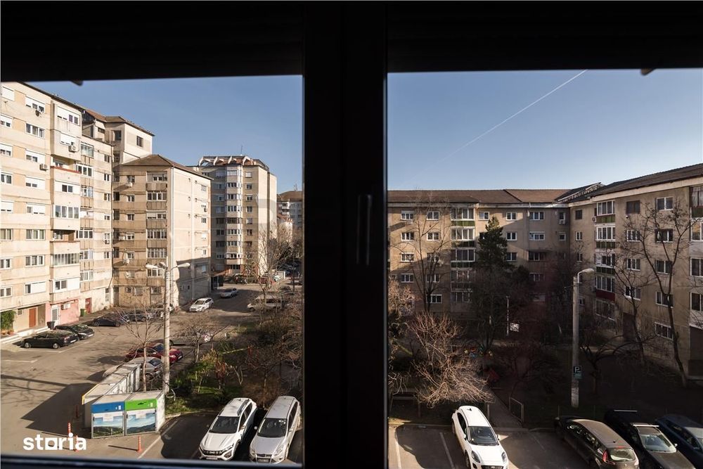 RECO, Apartament decomentat cu lift, 3 camere, Zona Rogerius, Oradea