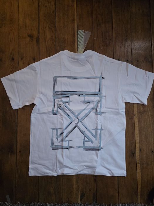 Tricouri Off-White