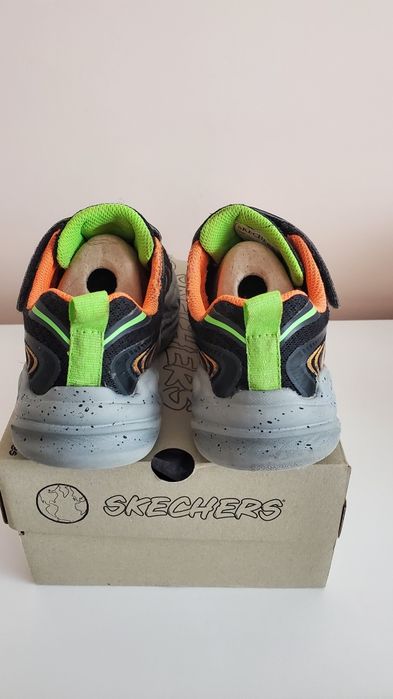 Детски маратонки SKECHERS