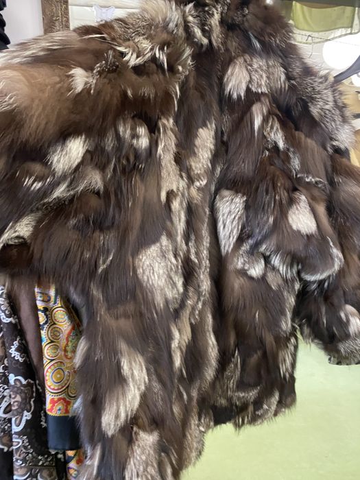 Haina eleganta dar si calduroasa