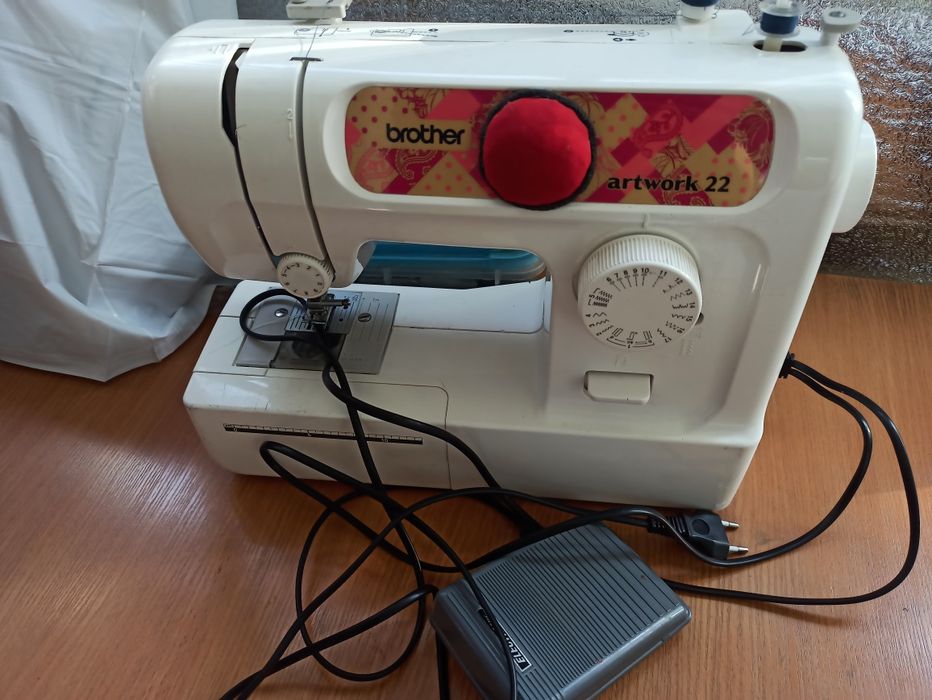 Машинка браузер артворк 22