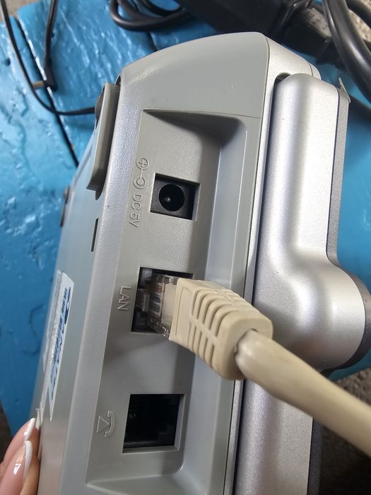 Телефон Nortel IP Phone 1535