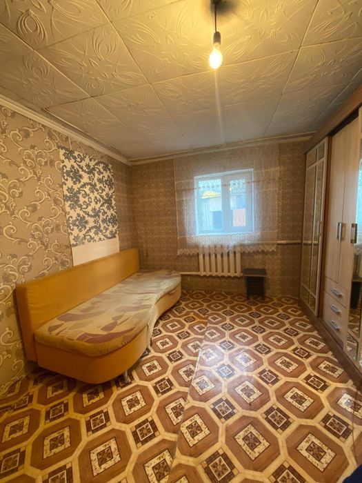 Комната на долгосрочно