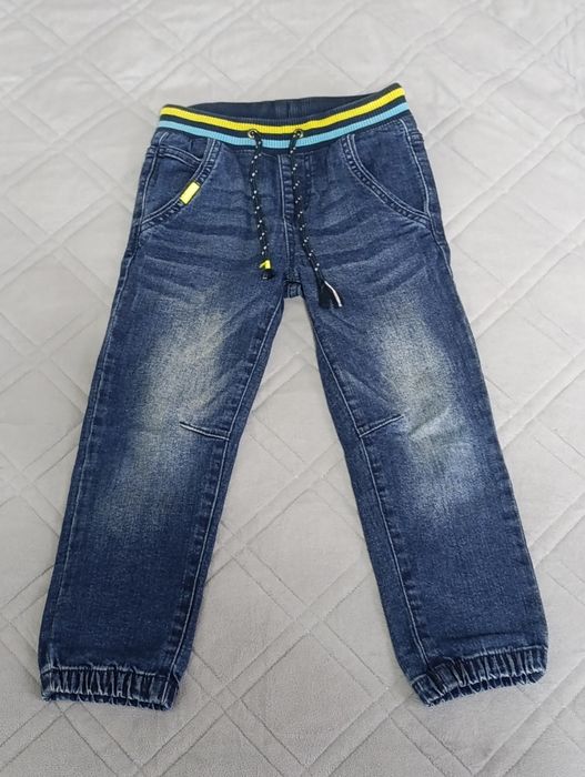 Джинсы, штаны детские