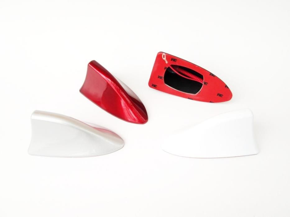 Antena radio tip rechin/shark model BMW pentru diverse Auto