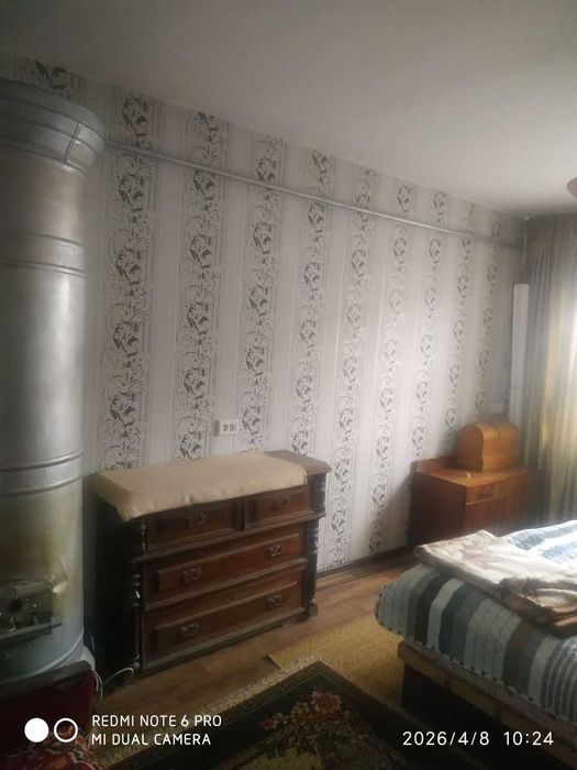 Продажа квартиры