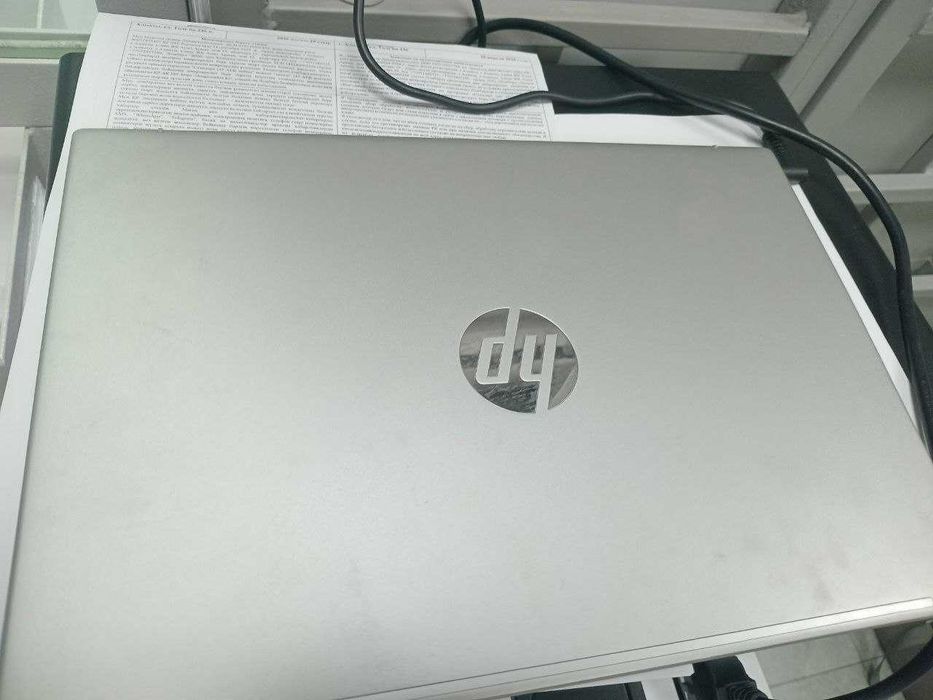 Ноутбук  HP   ((Алматы ЛОТ 986631 ))