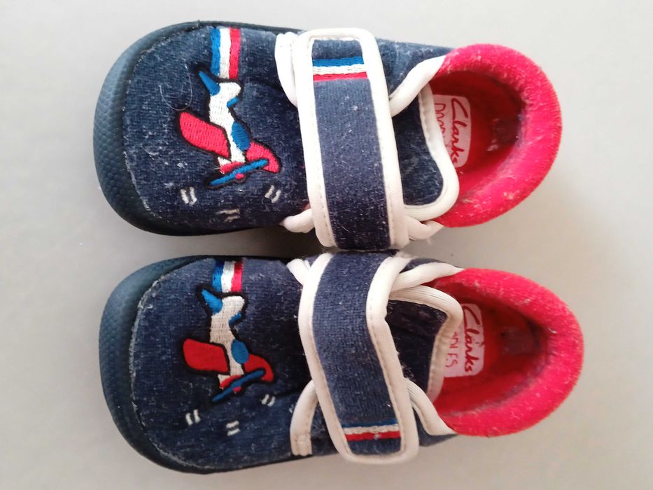 Пантофи топли 21 разм. Джапанки Чехли 22 и 23 разм