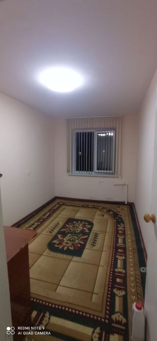 Сдаётся 3х ком квартира на 4 этаже ,ор:Чинор ресторан,