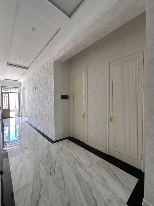 Махаля Асробот.куйлюк масив -7..