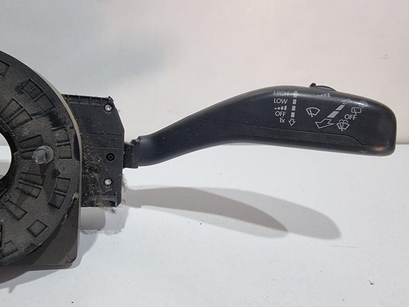 Ansamblu manete cu spira Volkswagen Polo 5 6R 6Q0953503EC 1.6 tdi